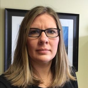 Meet your Posher, Kim